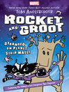 Imagen de portada para Rocket and Groot
